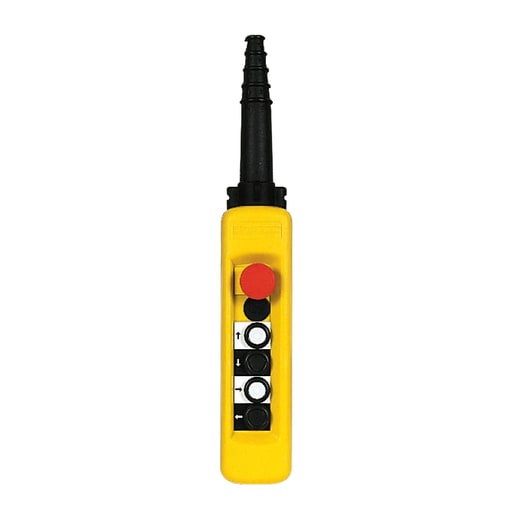 Square-D / Schneider - SQUARED XACA4713 Pendant control st