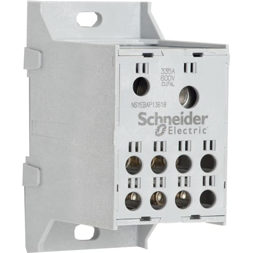 Square-D / Schneider - SQD NSYEBAD13618 Power distribution