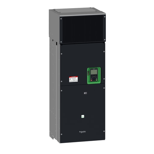 Square-D / Schneider - Square D ATV630C22N4 Variable Speed Drive, TAA, BABA, BAA_COTS