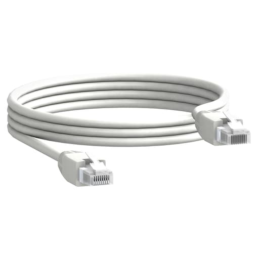 Square-D / Schneider - SQD TRV00820 Communication cable, C