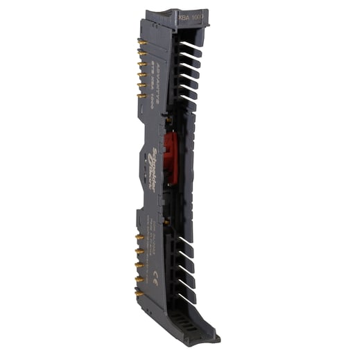 Square-D / Schneider - Square D STBXBA1000 13.9 mm PLC Digital I/O Module Base