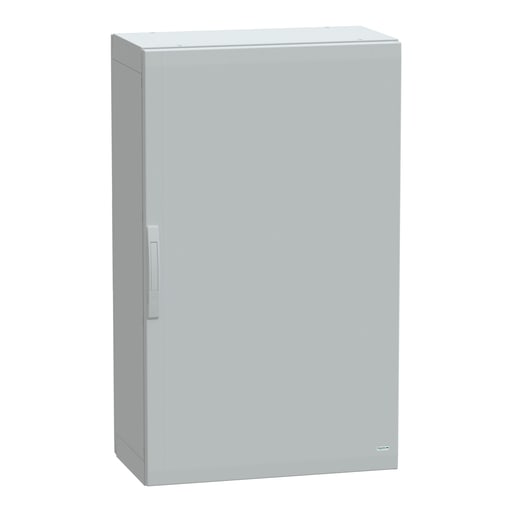 Square-D / Schneider - SQD NSYPLA1274G Floor standing poly
