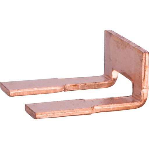 Square-D / Schneider - Square D 9080GH72 2-Pole GK6/GR6 NEMA Terminal Block Jumper