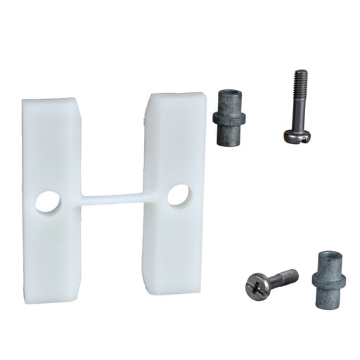 Square-D / Schneider - Square D XACA009 Pendant Station Double Insulated Mechanical Interlock