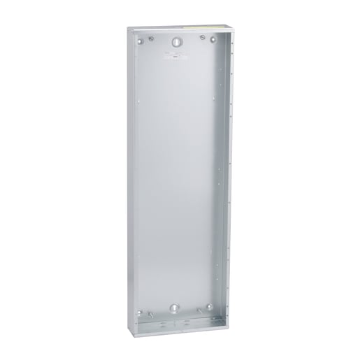 Square-D / Schneider - Square D MH62BE 20 x 5.75 x 62 Inch NEMA 1 Panelboard Enclosure