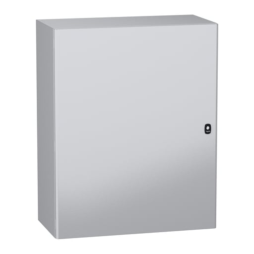Square-D / Schneider - SQD NSYS3DC10840 Wall mounted steel