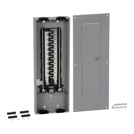 Square-D / Schneider - SQD HOM4284L225PQGC Load center, Ho