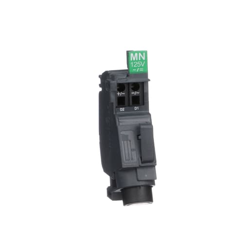 Square-D / Schneider - SQUARED LV426803 Standard undervolt