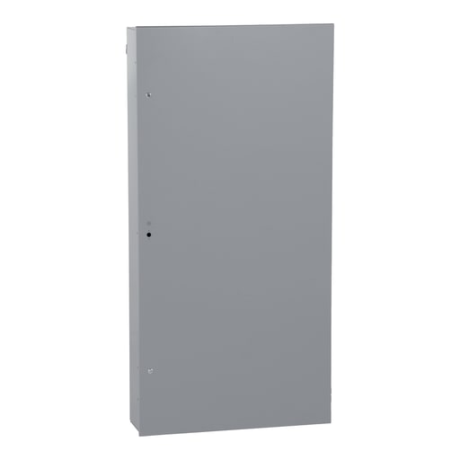 Square-D / Schneider - Square D HC4286WP 42 x 12.5 x 86 Inch NEMA 3R/12 Panelboard Enclosure