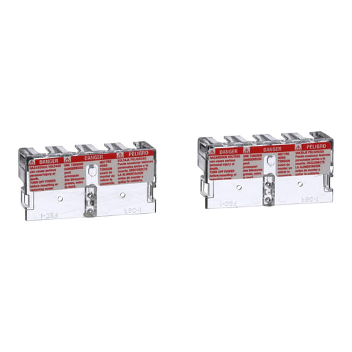 Square-D / Schneider - Square D 9070FSC1 Industrial Control Transformer Finger Safe Cover