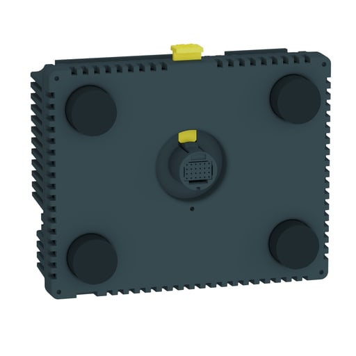 Square-D / Schneider - Square D HMISAC SCU DIGITAL IO REAR MODULE
