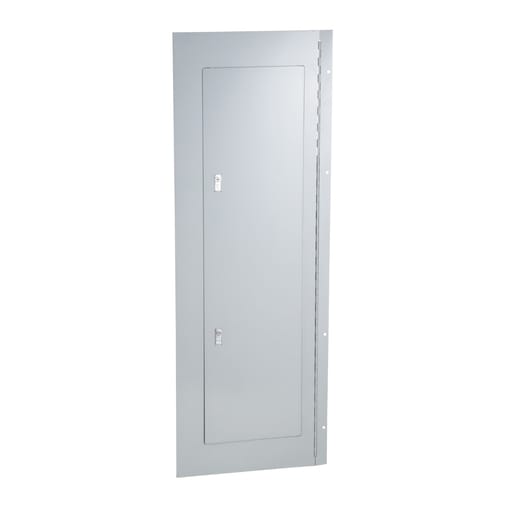 Square-D / Schneider - Square D NC56SHR 20 x 56 Inch NEMA 1 Surface Mount Hinged Panelboard Trim