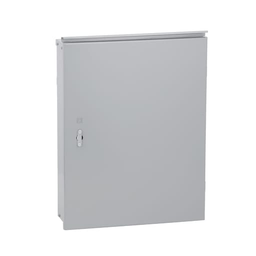 Square-D / Schneider - Square D MH26WP 20 x 5.75 x 26 Inch NEMA 3R/12 Panelboard Enclosure