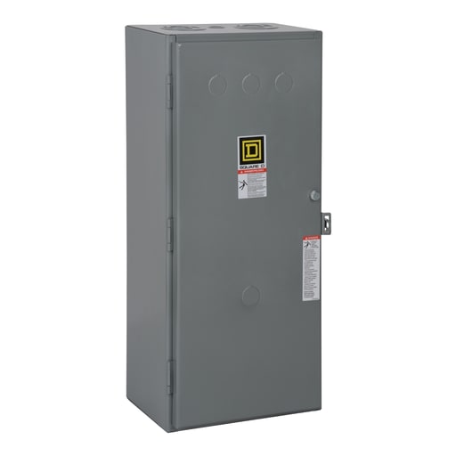 Square-D / Schneider - SQD 8903SQG2V03 Contactor, Type S,