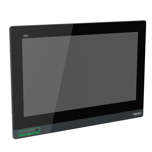 Square-D / Schneider - Square D HMIDT952 19W TOUCH SMART DISPLAY FWXGA