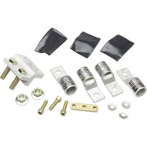 Square-D / Schneider - SQD CYA1200R7 1200A COPPER R-FRAME