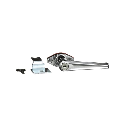Square-D / Schneider - Square D PK4NVL NEMA 3R/12 Panelboard Vault Handle Lock
