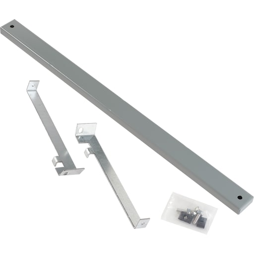 Square-D / Schneider - Square D QMB1BLW 1-1/2 Inch Panelboard Blank Filler Plate