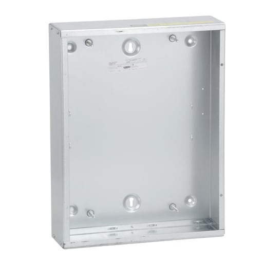Square-D / Schneider - Square D MH26BE 20 x 5.75 x 26 Inch NEMA 1 Panelboard Enclosure