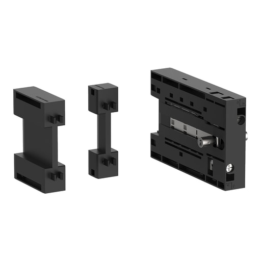 Square-D / Schneider - SQUARED LA9G970 Mechanical Interloc