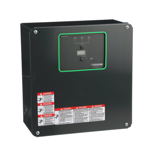 Square-D / Schneider - SQD SSP04EMA24 Surge protection dev