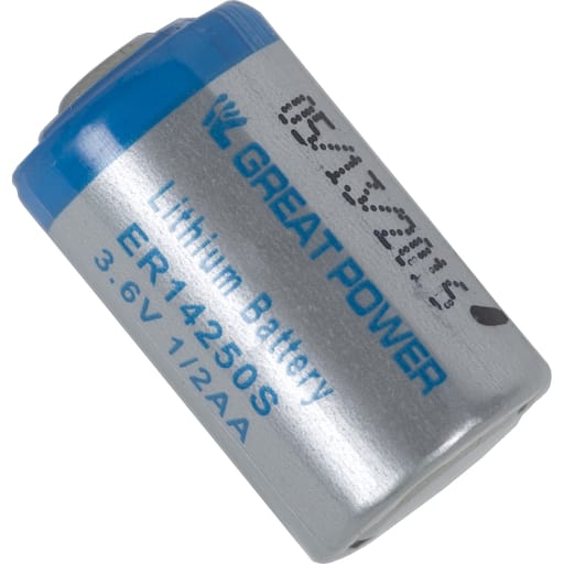 Square-D / Schneider - Square D S33593 Circuit Breaker Trip Unit Battery