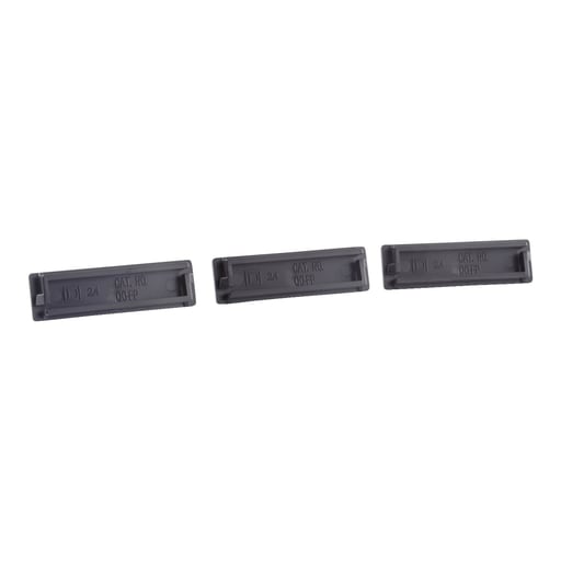 Square-D / Schneider - SQD QOFPCP Load center accessory, Q