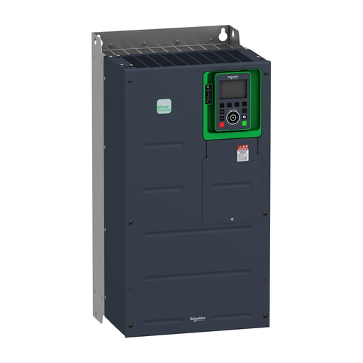 Square-D / Schneider - SQUARED ATV630D90Y6 variable speed