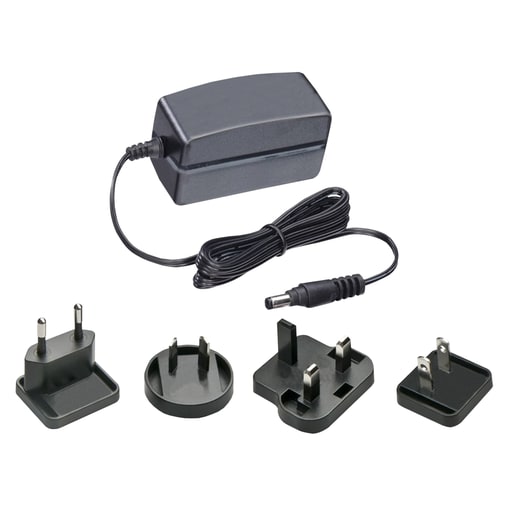 Square-D / Schneider - SQUARED ZARC701 Battery charger, Ha