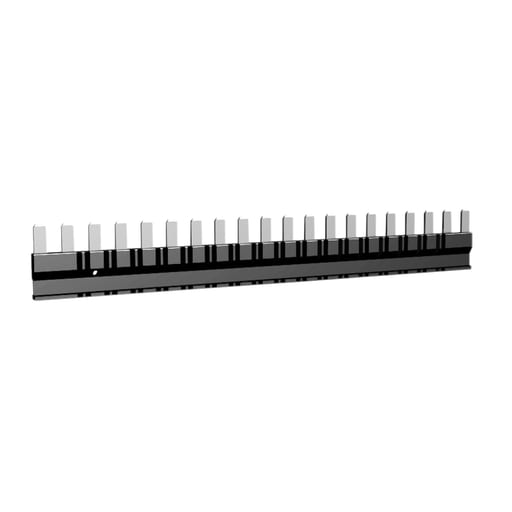 Square-D / Schneider - Square D RSLZ2 20-Pole Relay Socket Bus Jumper
