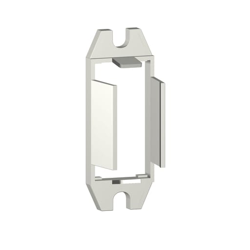 Square-D / Schneider - SQUARED RPZ1FA Harmony, Mounting ad