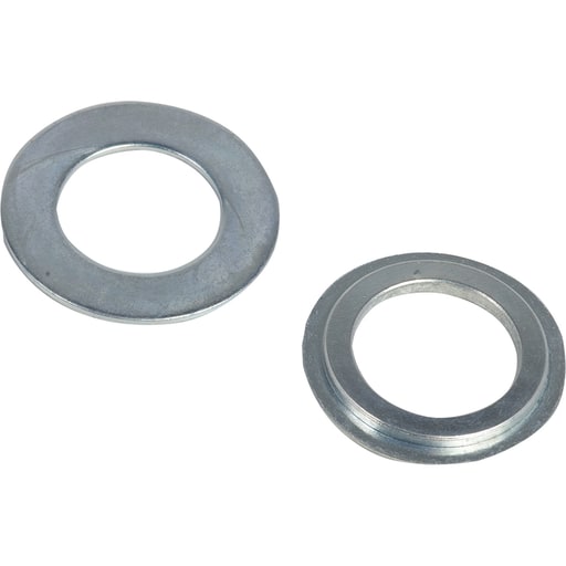 Square-D / Schneider - Square D ZBZ41 22 mm Push Button Mounting Adapter
