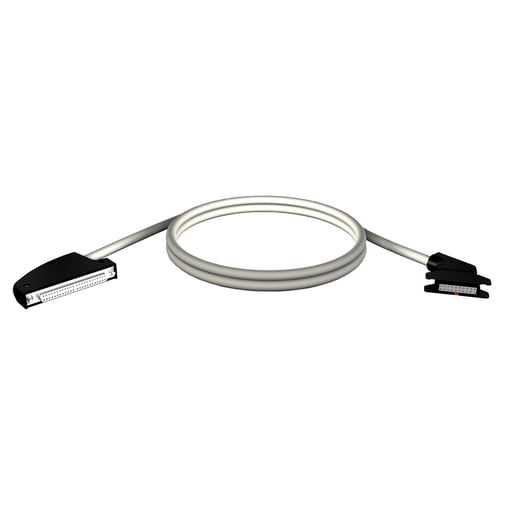 Square-D / Schneider - SQUARED BMXFCC301 preformed cordset