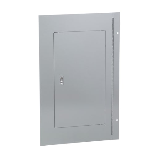 Square-D / Schneider - Square D NC32SHR 20 x 32 Inch NEMA 1 Surface Mount Hinged Panelboard Trim