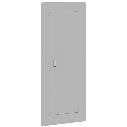 Square-D / Schneider - SQD QOCMF54UC Replacement cover, QO