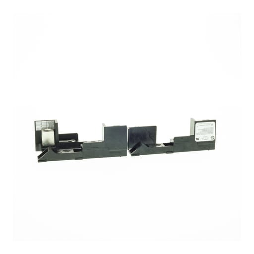 Square-D / Schneider - Square D QOMB3 70 Amp 240 VAC 1-Phase 2-Wire 3-Space Circuit Breaker Mounting Base