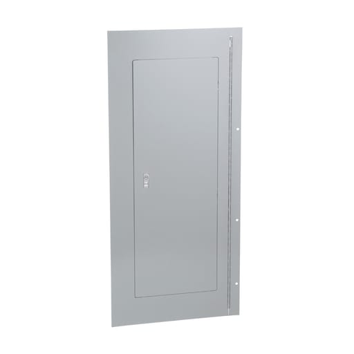 Square-D / Schneider - Square D NC44SHR 20 x 44 Inch NEMA 1 Surface Mount Hinged Panelboard Trim