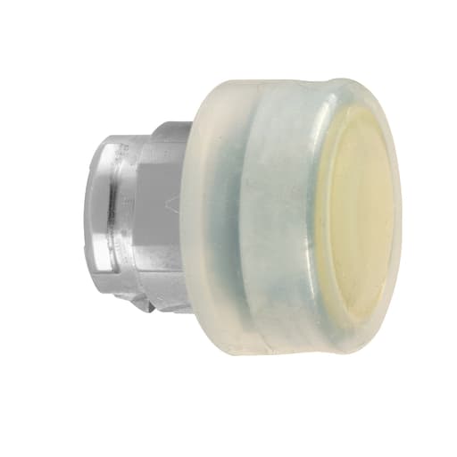 Square-D / Schneider - SQUARED ZB4BPA5 Head for non illumi