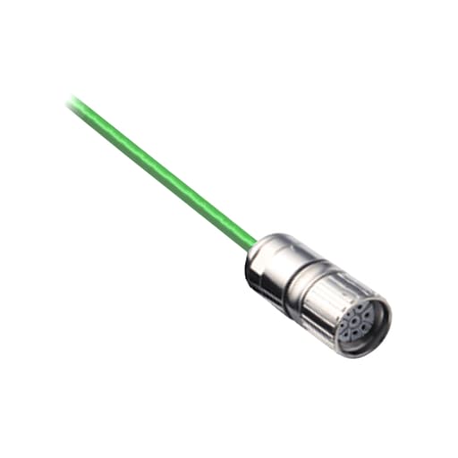 Square-D / Schneider - SQUARED VW3E1143R100 Power Cable fo