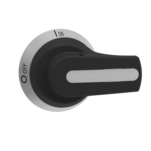 Square-D / Schneider - Square D VLSH3S7NBD DISCONNECT SWITCH, BLACK PISTOL GRIP SCREW FIXING