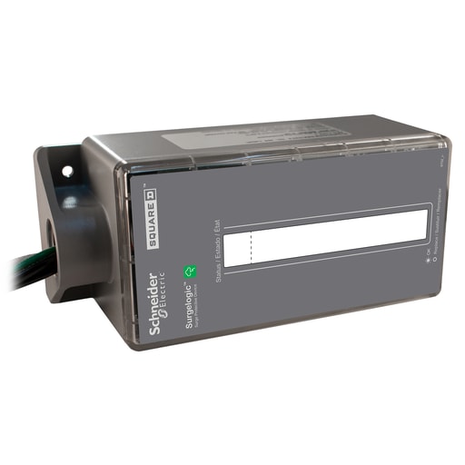 Square-D / Schneider - SQD HWB31 Surge Protective device,
