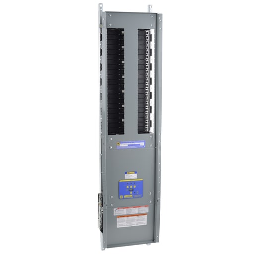 Square-D / Schneider - SQD NF442L2TVS416C Panelboard inter