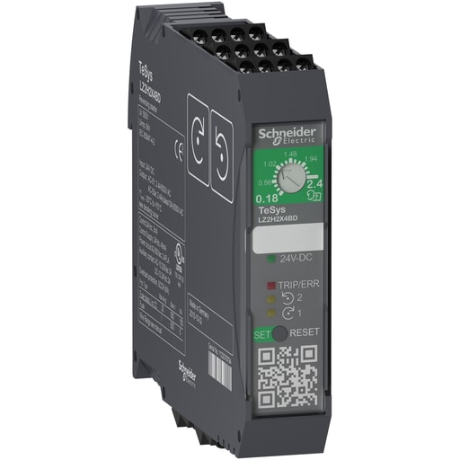 Square-D / Schneider - SQUARED LZ2H6X5BD Reversing ultra c