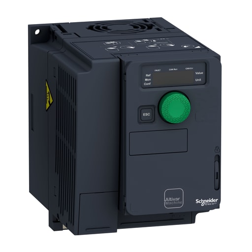 Square-D / Schneider - SQD ATV320U11N4C variable speed dri