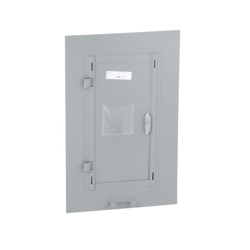 Square-D / Schneider - Square D NC32F 20 x 32 Inch Flush Mount Panelboard Trim