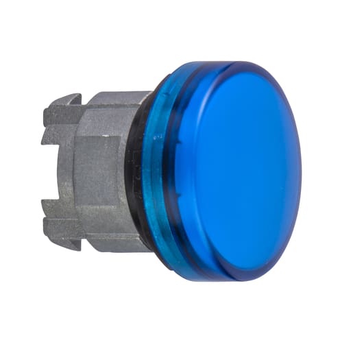 Square-D / Schneider - Square D ZB4BV06 Pilot Light
