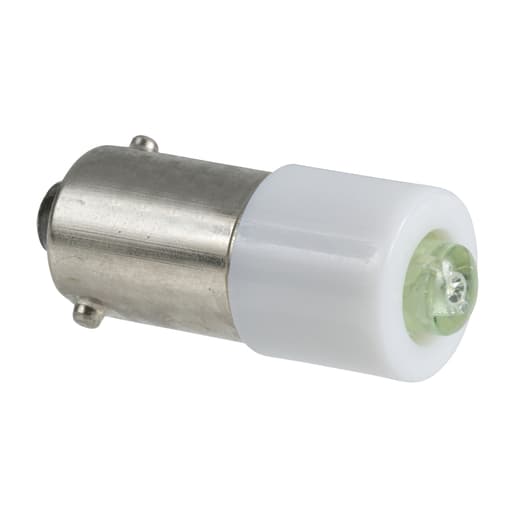 Square-D / Schneider - SQUARED DL1CJ0241 LED bulb, Harmony