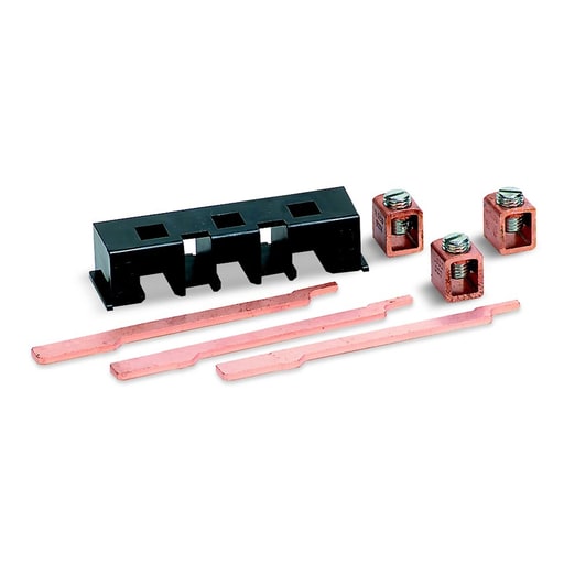 Square-D / Schneider - Square D 9999LB0 Size 00B/00C/0/1 NEMA Starter Overload Relay Lug Extender Kit