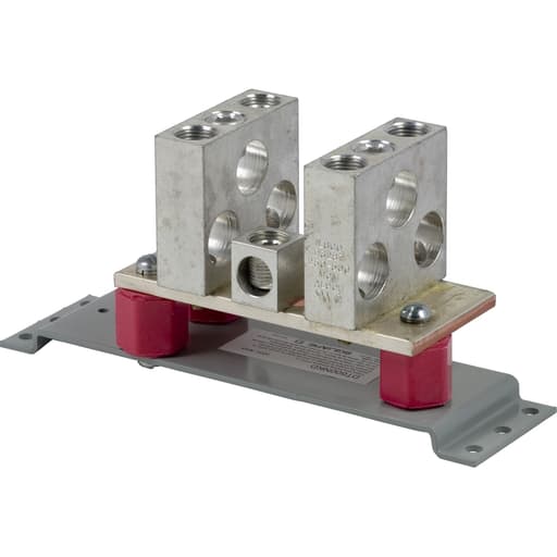 Square-D / Schneider - Square D DT600NKD 600 Amp Safety Switch Neutral Assembly