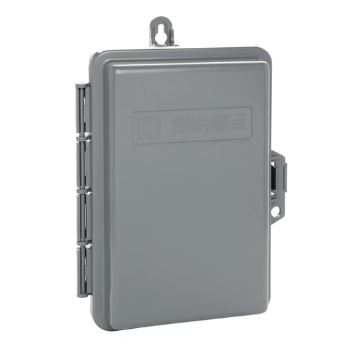 Square-D / Schneider - SQD QOE260GFINM Enclosed circuit br